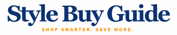 Style Buy Guide
